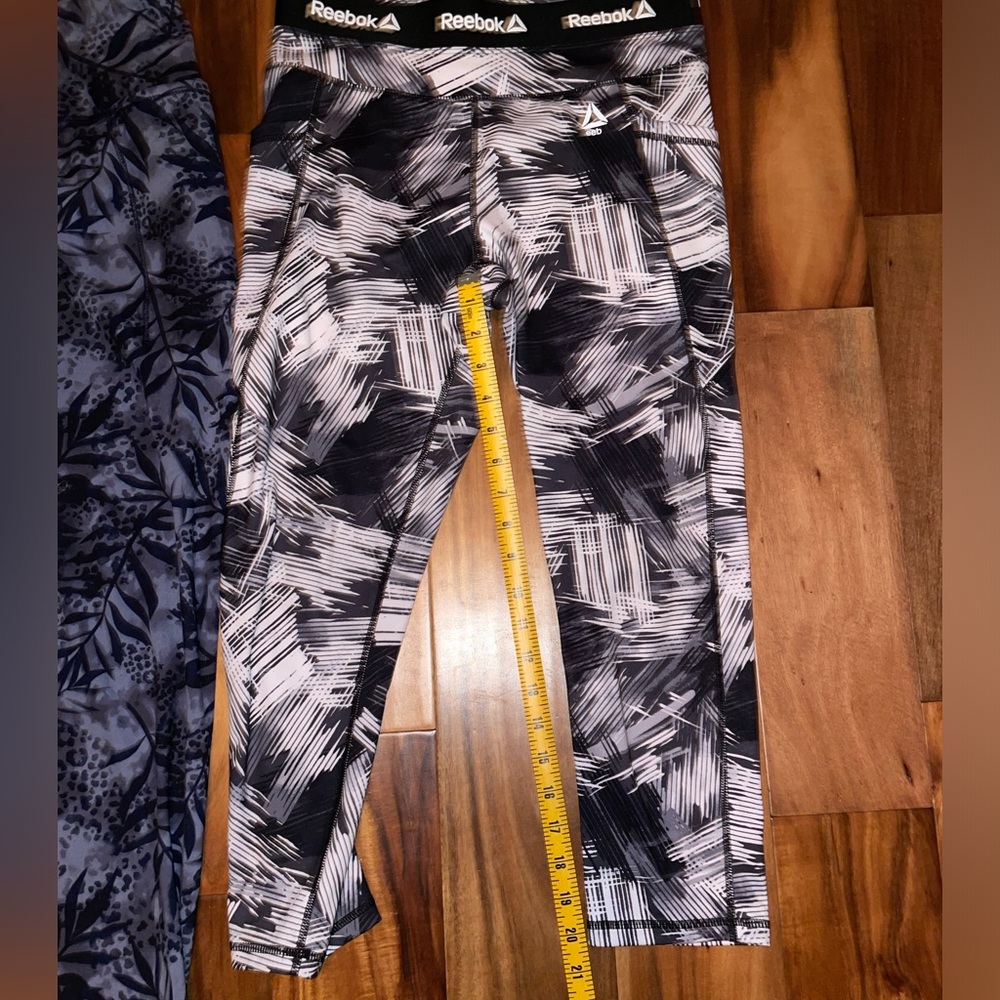 Exercise legging bundle
Size M - Picture 3 of 5